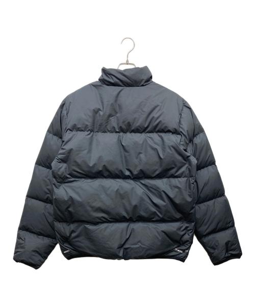 NIKE（ナイキ）NIKE (ナイキ) THERMA-FIT CLUB PUFFER JACKET ブラック サイズ:Mの古着・服飾アイテム