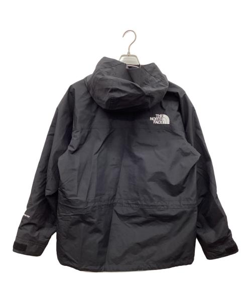 THE NORTH FACE（ザ ノース フェイス）THE NORTH FACE (ザ ノース フェイス) マウンテンライトジャケット ブラック サイズ:Mの古着・服飾アイテム
