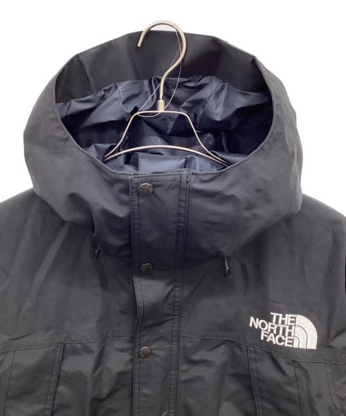 THE NORTH FACE（ザ ノース フェイス）THE NORTH FACE (ザ ノース フェイス) マウンテンライトジャケット ブラック サイズ:Mの古着・服飾アイテム