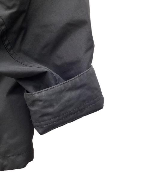 THE NORTH FACE（ザ ノース フェイス）THE NORTH FACE (ザ ノース フェイス) マウンテンライトジャケット ブラック サイズ:Mの古着・服飾アイテム
