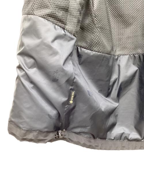 THE NORTH FACE（ザ ノース フェイス）THE NORTH FACE (ザ ノース フェイス) マウンテンライトジャケット ブラック サイズ:Mの古着・服飾アイテム