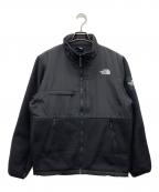 THE NORTH FACEザ ノース フェイス）の古着「デナリジャケット」｜ブラック