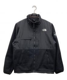 THE NORTH FACE（ザ ノース フェイス）の古着「デナリジャケット」｜ブラック