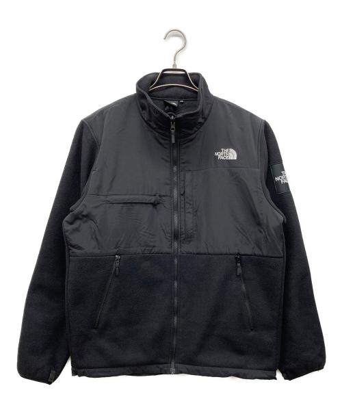 THE NORTH FACE（ザ ノース フェイス）THE NORTH FACE (ザ ノース フェイス) デナリジャケット ブラック サイズ:Mの古着・服飾アイテム