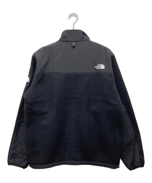 THE NORTH FACE（ザ ノース フェイス）THE NORTH FACE (ザ ノース フェイス) デナリジャケット ブラック サイズ:Mの古着・服飾アイテム