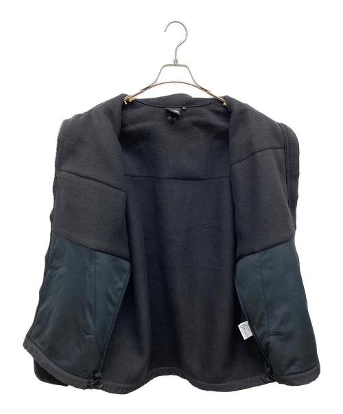 THE NORTH FACE（ザ ノース フェイス）THE NORTH FACE (ザ ノース フェイス) デナリジャケット ブラック サイズ:Mの古着・服飾アイテム