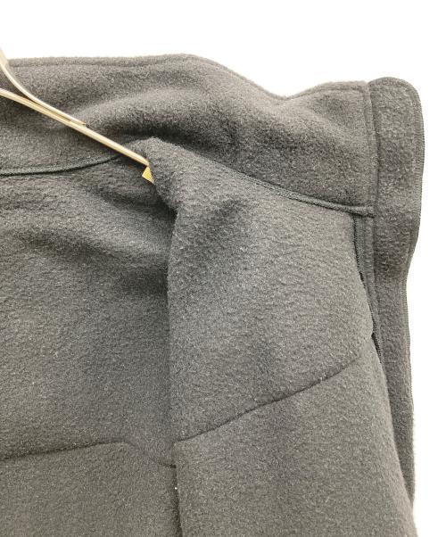 THE NORTH FACE（ザ ノース フェイス）THE NORTH FACE (ザ ノース フェイス) デナリジャケット ブラック サイズ:Mの古着・服飾アイテム