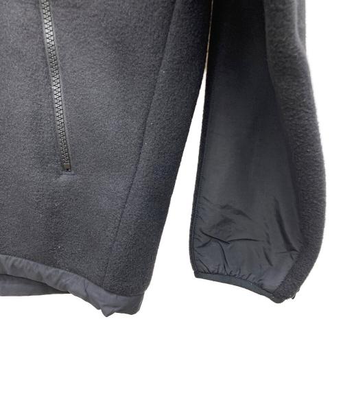 THE NORTH FACE（ザ ノース フェイス）THE NORTH FACE (ザ ノース フェイス) デナリジャケット ブラック サイズ:Mの古着・服飾アイテム