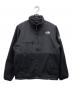 THE NORTH FACE（ザ ノース フェイス）の古着「デナリジャケット」｜ブラック