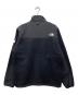 THE NORTH FACE (ザ ノース フェイス) デナリジャケット ブラック サイズ:M：12000円