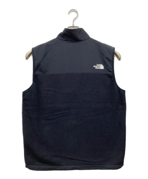 THE NORTH FACE（ザ ノース フェイス）THE NORTH FACE (ザ ノース フェイス) デナリベスト ブラック サイズ:Mの古着・服飾アイテム