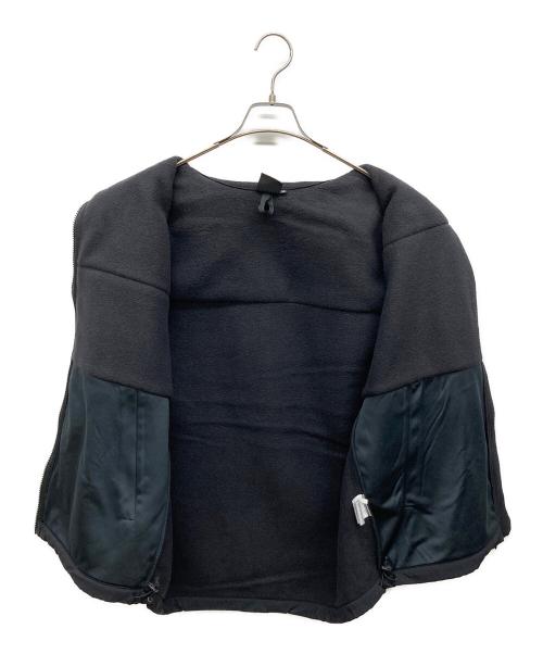 THE NORTH FACE（ザ ノース フェイス）THE NORTH FACE (ザ ノース フェイス) デナリベスト ブラック サイズ:Mの古着・服飾アイテム