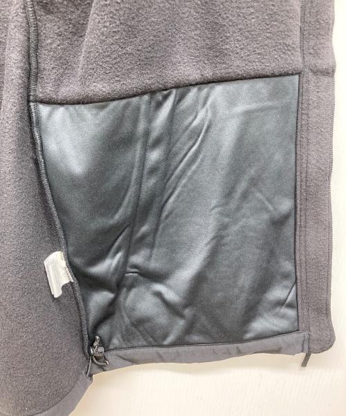 THE NORTH FACE（ザ ノース フェイス）THE NORTH FACE (ザ ノース フェイス) デナリベスト ブラック サイズ:Mの古着・服飾アイテム