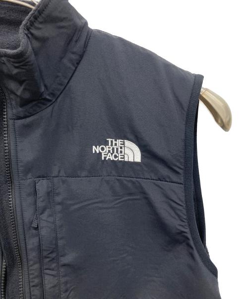 THE NORTH FACE（ザ ノース フェイス）THE NORTH FACE (ザ ノース フェイス) デナリベスト ブラック サイズ:Mの古着・服飾アイテム