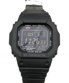 CASIO（カシオ）の古着「デジタルウォッチ」｜ブラック