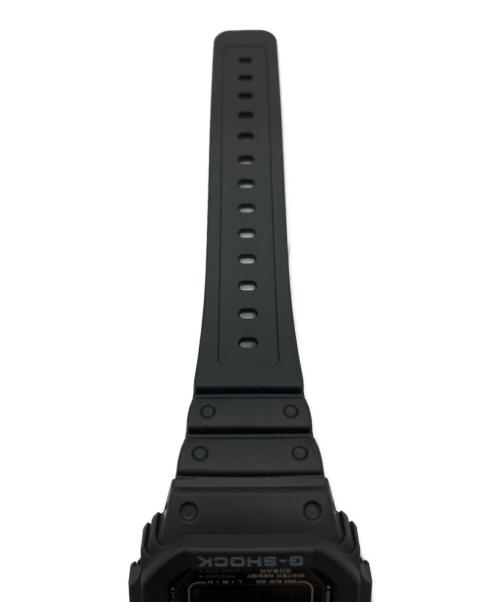 CASIO（カシオ）CASIO (カシオ) デジタルウォッチ ブラックの古着・服飾アイテム