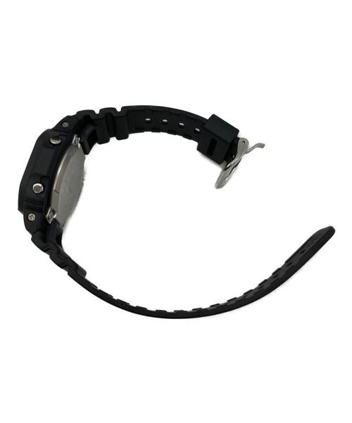 CASIO（カシオ）CASIO (カシオ) デジタルウォッチ ブラックの古着・服飾アイテム