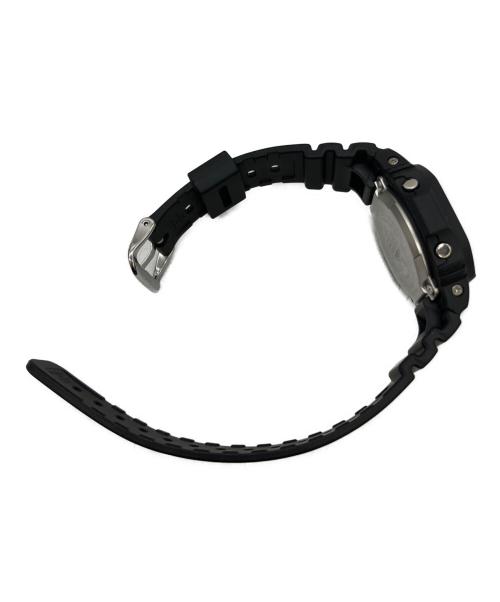 CASIO（カシオ）CASIO (カシオ) デジタルウォッチ ブラックの古着・服飾アイテム