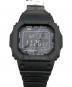 CASIO（カシオ）の古着「デジタルウォッチ」｜ブラック