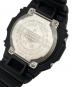 CASIO (カシオ) デジタルウォッチ ブラック：10000円