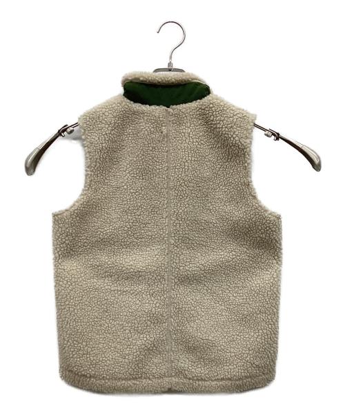 Patagonia（パタゴニア）Patagonia (パタゴニア) レトロX・ベスト ベージュ サイズ:L 12の古着・服飾アイテム
