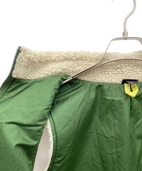 Patagonia（パタゴニア）Patagonia (パタゴニア) レトロX・ベスト ベージュ サイズ:L 12の古着・服飾アイテム