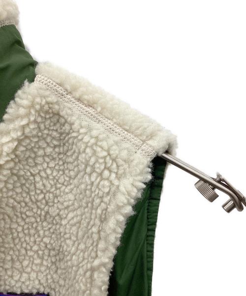 Patagonia（パタゴニア）Patagonia (パタゴニア) レトロX・ベスト ベージュ サイズ:L 12の古着・服飾アイテム