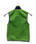 Patagonia (パタゴニア) CLASSIC RETRO-X VEST グリーン サイズ:S：9000円