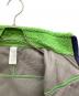 中古・古着 Patagonia (パタゴニア) CLASSIC RETRO-X VEST グリーン サイズ:S：9000円