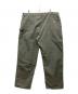 CarHartt (カーハート) ダックペインターパンツ カーキ サイズ:44×32：6000円