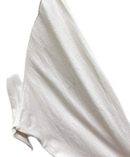 stussy（ステューシー）stussy (ステューシー) Painter Pigment Dyed ホワイト サイズ:XLの古着・服飾アイテム