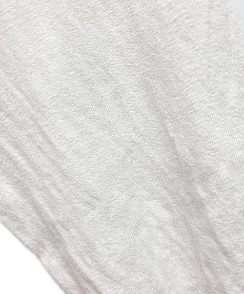 stussy（ステューシー）stussy (ステューシー) Painter Pigment Dyed ホワイト サイズ:XLの古着・服飾アイテム