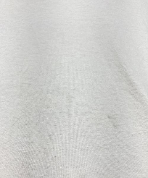 stussy（ステューシー）stussy (ステューシー) Painter Pigment Dyed ホワイト サイズ:XLの古着・服飾アイテム