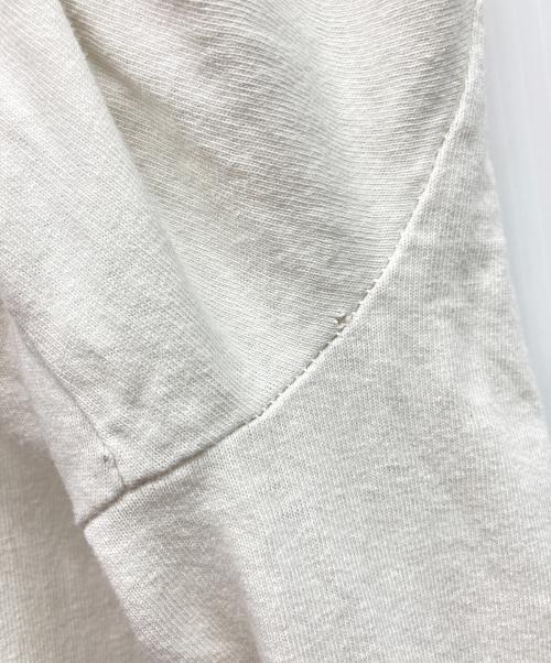 stussy（ステューシー）stussy (ステューシー) Painter Pigment Dyed ホワイト サイズ:XLの古着・服飾アイテム