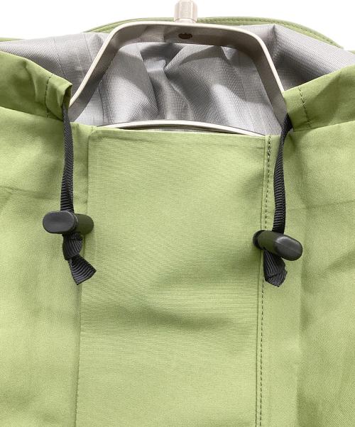 MARMOT（マーモット）MARMOT (マーモット) オールウェザーパーカー グリーン サイズ:Lの古着・服飾アイテム