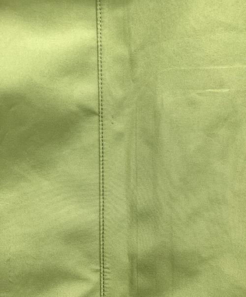 MARMOT（マーモット）MARMOT (マーモット) オールウェザーパーカー グリーン サイズ:Lの古着・服飾アイテム
