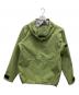 MARMOT (マーモット) オールウェザーパーカー グリーン サイズ:L：10000円
