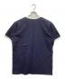 SUNLOVE (サンラブ) 半袖カットソー ネイビー サイズ:M：5000円