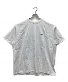 Graphpaper（グラフペーパー）の古着「Osaka Exclusive S/S Oversized Tee」｜ホワイト