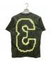SUNLOOVE (サンラブ) BIG 3rd Anniv Tee オリーブ サイズ:M 未使用品：5000円