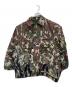 中古・古着 ALPHA (アルファ) beautiful people (ビューティフルピープル) double-end camouflage field jacket カーキ サイズ:36：40000円