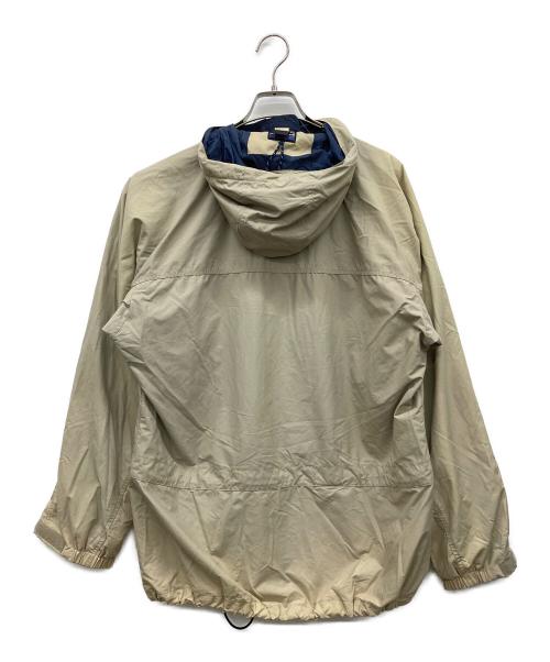 Patagonia（パタゴニア）Patagonia (パタゴニア) ストームジャケット ベージュ サイズ:Ｓの古着・服飾アイテム