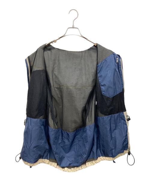 Patagonia（パタゴニア）Patagonia (パタゴニア) ストームジャケット ベージュ サイズ:Ｓの古着・服飾アイテム