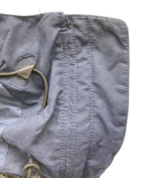 Patagonia（パタゴニア）Patagonia (パタゴニア) ストームジャケット ベージュ サイズ:Ｓの古着・服飾アイテム