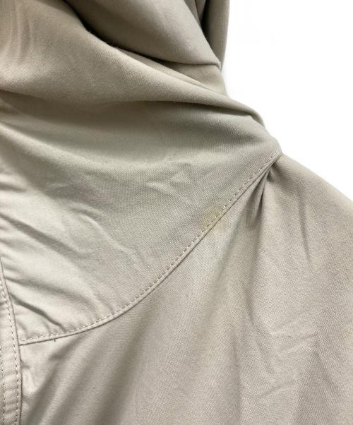Patagonia（パタゴニア）Patagonia (パタゴニア) ストームジャケット ベージュ サイズ:Ｓの古着・服飾アイテム