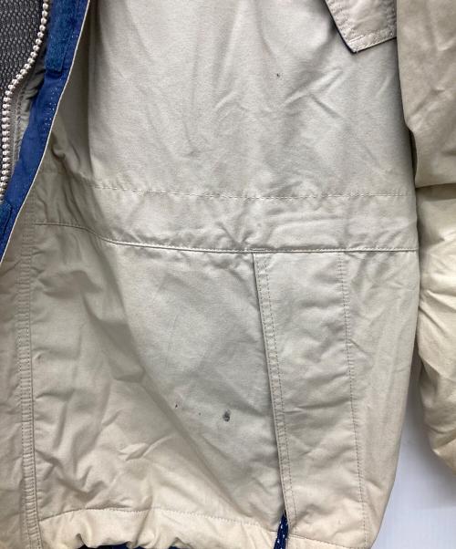 Patagonia（パタゴニア）Patagonia (パタゴニア) ストームジャケット ベージュ サイズ:Ｓの古着・服飾アイテム