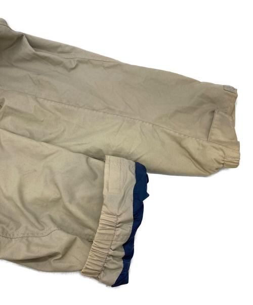 Patagonia（パタゴニア）Patagonia (パタゴニア) ストームジャケット ベージュ サイズ:Ｓの古着・服飾アイテム