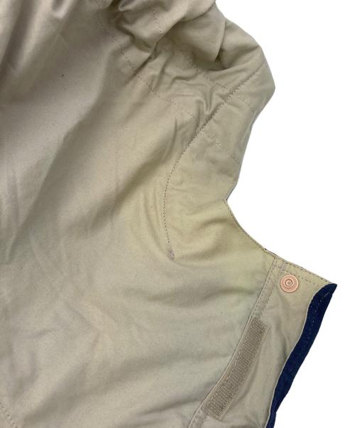 Patagonia（パタゴニア）Patagonia (パタゴニア) ストームジャケット ベージュ サイズ:Ｓの古着・服飾アイテム