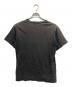 stussy (ステューシー) プリントTシャツ ブラック サイズ:S：5000円