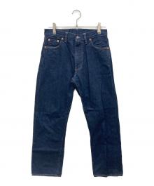 LEVI'S（リーバイス）の古着「デニムパンツ」｜インディゴ